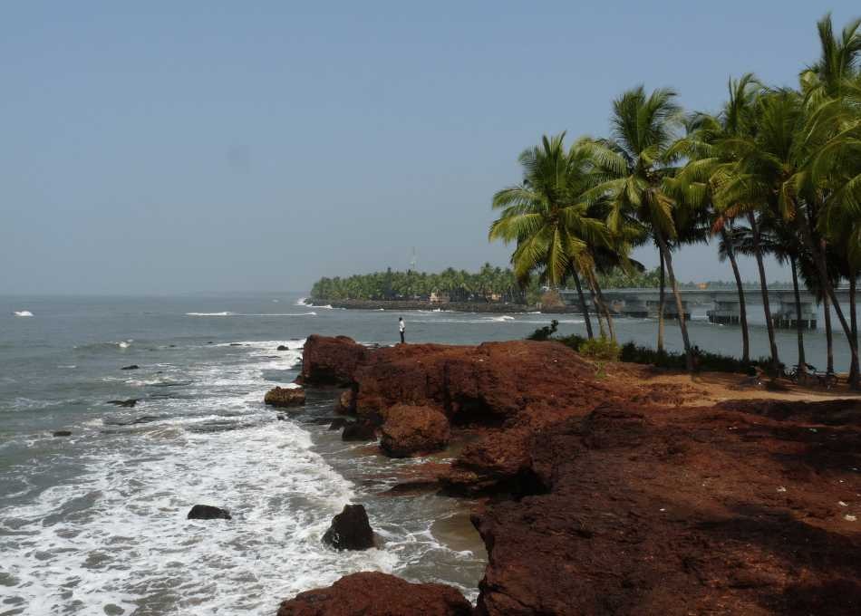 Kadalundi Bird Sanctuary